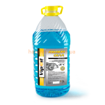 Омыватель стекла VipOil -20 зимний 5L